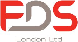 FDS London Logo
